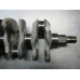 #BV07 Crankshaft Standard For 05-08 Pontiac Vibe  1.8  FWD